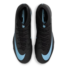 Resim Nike Mercurial Superfly 10 Academy TF (FQ8331-001) | Siyah 