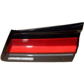 Resim Ulo STOP LAMBASI IC LED SAG BMW G30 G38 F90 LCI 2020> - 1203022 