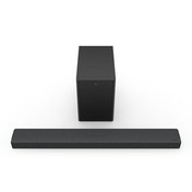 Resim TCL C935U Soundbar with wireless Subwoofer 