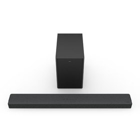 Resim TCL C935U Soundbar with wireless Subwoofer 