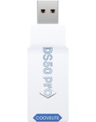 Resim Coovelite Ds50 Pro Xboxelite / Ps4 Kolu Dönüştürücü Pc Ana Bilgisayar Adaptörü İçin 