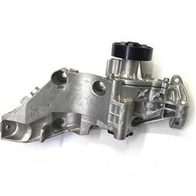 Resim BMW 11517644804 | F36 Kasa 418i B38 Motor Devirdaim Su Pompası Orijinal 