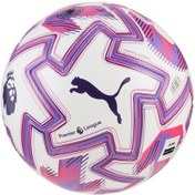 Resim Puma Orbıta Ultımate Premıer Lig Fıfa Qualıty Pro Futbol Topu 084893 01 Beyaz 