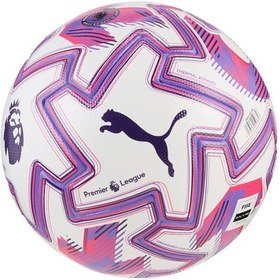 Resim Puma Orbıta Ultımate Premıer Lig Fıfa Qualıty Pro Futbol Topu 084893 01 Beyaz 