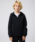 Resim Nike Sportswear Tech Fleece Full-Zip Hoodie 