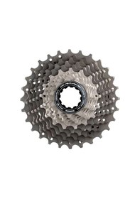 Resim Shimano Dura-ace Cs-r9100 11-28t Dişli Kaset Siyah 
