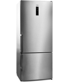 Resim VESTEL Buzdolabı Nfk 60112 Ex Gı Pro Wıfı 