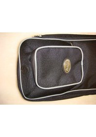 Resim Ibanez Iab7 Bk - Siyah Akustik Gitar Kılıfı 