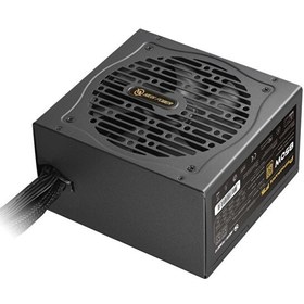 Resim High Power Performance HP1-S21000GD-F12S ATX 3.1 1000W 80+ Gold PCIe 5.1 ATX Güç Kaynağı 