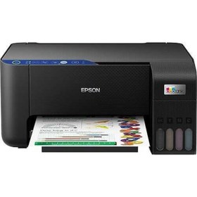 Resim EPSON L3251 Tanklı A4 Wifi Çok Fonk. Renkli Yazıcı 