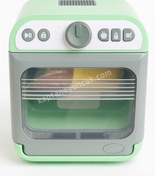 Resim Tuşlu Sesli Işıklı Bulaşık Makinası Oyuncak 