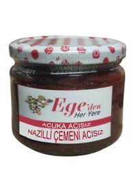 Resim Kahvaltılık Nazilli Çemeni Acısız 325 Gr 
