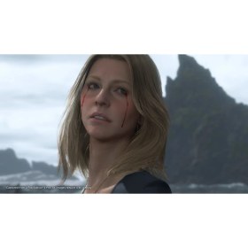 Resim Genel Markalar Death Stranding Ps4 Oyun 