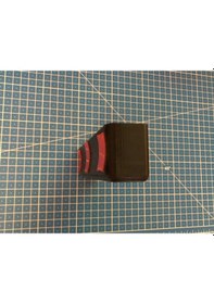 Resim Citroen C3 Aircross Gözlük Tutucusu 