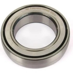 Resim Febi Ford Focus 2014-2018 Ön Aks Şaft Bilyası Balık Sırtı ( Aks Askı Bilyası ) Marka AV613C083AA 