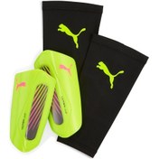 Resim Puma Ultra Light Strap Unisex Tekmelik 03099202 Yeşil 