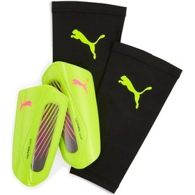 Resim Puma Ultra Light Strap Unisex Tekmelik 03099202 Yeşil 