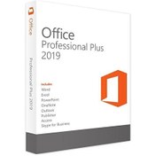 Resim Office 2019 Professional Plus Dijital Lisans Anahtarı Key + GARANTİLİ HEMEN TESLİM Microsoft