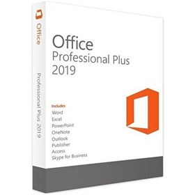 Resim Office 2019 Professional Plus Dijital Lisans Anahtarı Key + GARANTİLİ HEMEN TESLİM 