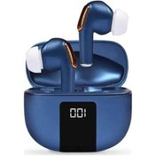Resim Treasures Google Pixel 9 Pro İçin Pixel 8/7/6 Kablosuz Kulaklık, Bluetooth Tws, Mikrofonlu, 12mm Sürücü, 20-20000hz Frekans Aralığı, Su Geçirmez, Eller Serbest 