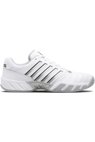 Resim K-Swiss Bigshot Light 4 Erkek Tenis Ayakkabısı 