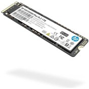 Resim HP EX900 Plus 35M34AA 1 TB PCIE M.2 SSD 