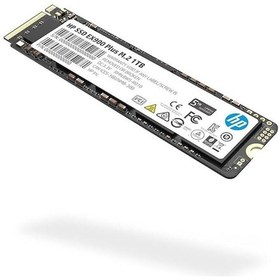 Resim HP EX900 Plus 35M34AA 1 TB PCIE M.2 SSD 