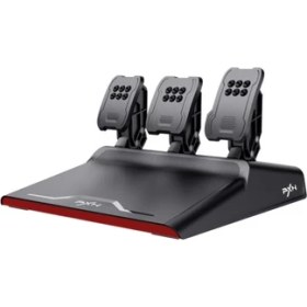 Resim CoverZone Pxn V10 Pro Direct Drive Racing Wheel Direksiyon Seti Pc Ps4 Xbox One x Series X|s Uyumlu 3.2nm Tork 18 Bit Hassasiyet 90-1800° Ayarlanabilir 270MM Direksiyon Pedal Seti | 