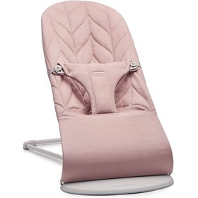 Resim Babybjörn Bliss Petal Cotton Ev Tipi Ana Kucağı 