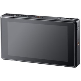 Resim Godox Gm55 5.5" 4K Hdmı Kamera Üstü Dokunmatik Monitör 