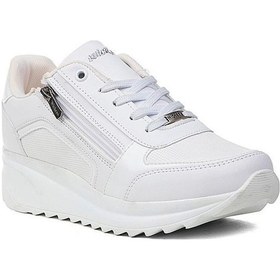 Resim Wickers Kadın Yazlık Rahat Günlük Sneaker Spor Ayakkabı 36-40 (527361086) 