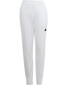 Resim Adidas Çocuk J Zne Q2 Pant Eşofman Altı Im8401-beyaz Beyaz 