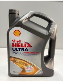 Resim Helix Ultra Pro 5w-30 Ar-l 5 Litre Motor Yağı Üretim Tarihi 2025 