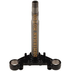 Resim Ybr 125 Alt Platin-Ön Maşa 