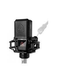 Resim Lewitt Ray Condenser Stüdyo Mikrofonu 