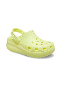 Resim Crocs 207708-75u Classic Cutie Clog Çocuk Terlik Çok Renkli 