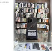 Resim Apple iPhone 13 Pro İkinci El TR | 128 GB | Gri İkinci El iPhone 13 Pro