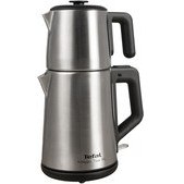 Resim Tefal BJ561D Magic Tea XL Çay Makinesi - 9100044377 