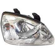 Resim Kia Carens Sağ Far Lambası (2002-2006) Orijinal Mobis 