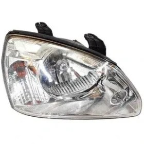 Resim Kia Carens Sağ Far Lambası (2002-2006) Orijinal Mobis 