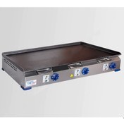 Resim Tuğra TE-7400 Elektrikli Pleyt Sac Izgara 77 CM 