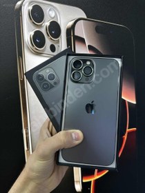 Resim Apple iPhone 13 Pro Max İkinci El TR | 256 GB | Yeşil 