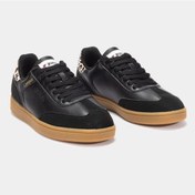 Resim Joma C. Campus Lady 2501 Kadın Siyah Günlük Spor Ayakkabı Siyah 