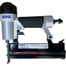 Resim Yama YAT-F50/9040-CB310 Havalı Zımba / Çivi Çakma Tabancası 