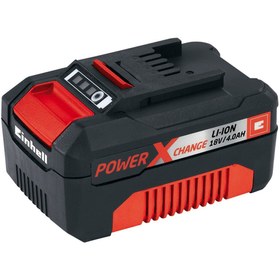Resim Einhell 18 V 4,0 Ah Amper Power X-change Akü 