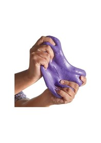 Resim Elmer'S Mat Renkli Yapıştırıcı Mor 147 Ml 