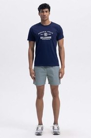 Resim Ellesse Em453 Tişört Lacivert LACİVERT L 