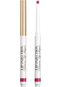 Resim Too Faced Lip Injection Extreme Lip Shaper Voted Dudak Kalemi 