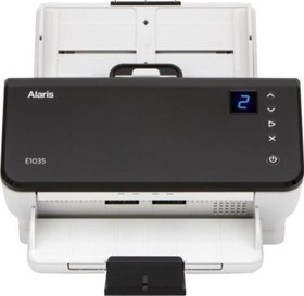 Resim Alaris E1030 A4 Düz Yataklı Tarayıcı 