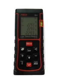 Resim Fisco ST-LM80 Lazermetre 